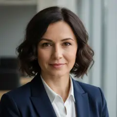 Autor Rozalia Pawłowska