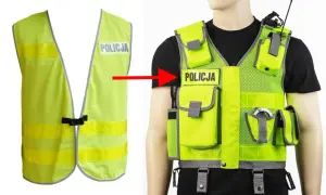 Umundurowanie policja przepisy: Kluczowe zmiany i nowe zasady noszenia