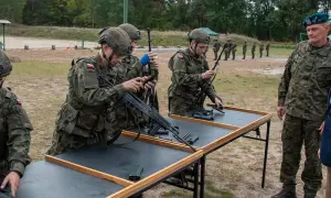 Kiedy zniesiono zasadniczą służbę wojskową w Polsce i co to oznacza?