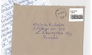 Jak zaadresować list do zakładu karnego, aby dotarł bez problemów