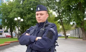 Nowe umundurowanie ćwiczebne policji: co warto wiedzieć o zmianach?