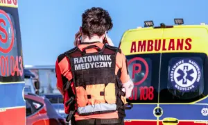 Nowe umundurowanie ratownictwa medycznego – co musisz wiedzieć o zmianach?