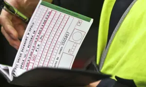 Jaki mandat za zakłócanie ciszy nocnej? Sprawdź, ile zapłacisz!