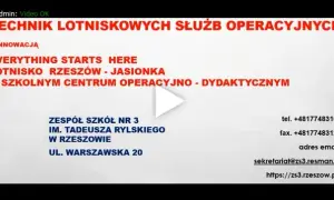 Ile zarabia technik lotniskowych służb operacyjnych w Polsce? Sprawdź!