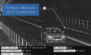 Kiedy zerują się punkty karne? Poznaj nowe zasady i uniknij problemów