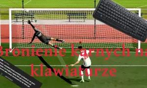 Jak bronić karne w FIFA 22 i unikać najczęstszych błędów