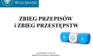Zbieg wykroczenia z przestępstwem: jak uniknąć surowszych kar?