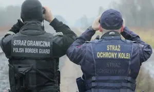 Czy straż ochrony kolei może wystawić mandat? Sprawdź swoje prawa