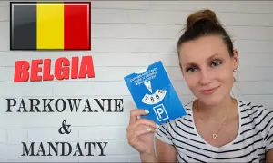 Jak wygląda mandat z Belgii – co musisz wiedzieć, aby uniknąć kłopotów