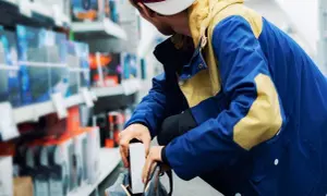 Do ilu zł jest wykroczenie? Sprawdź, co grozi za kradzież do 800 zł
