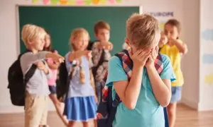 Wykroczenia nieletnich: jakie są konsekwencje prawne dla młodzieży?