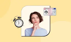 Zastanawiasz się, ile trwa wyrobienie dowodu? Zegar tyka, a nowy dokument jest już blisko.