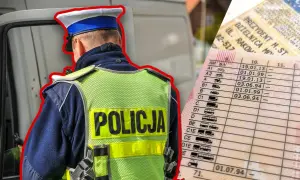 Ile punktów karnych za wjazd pod zakaz? Sprawdź konsekwencje!