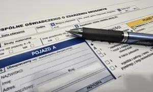 Jak skutecznie zgłosić wykroczenie drogowe i uniknąć problemów?