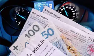 Co po przekroczeniu 24 punktów karnych? Konsekwencje i procedury