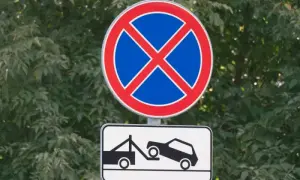 Wykroczenie B-36: Jak uniknąć mandatu i konsekwencji prawnych