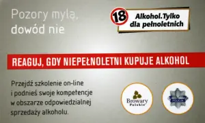 Sprzedaż alkoholu nieletnim: przestępstwo czy wykroczenie? Ważne informacje