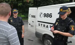 Czy straż miejska może dać mandat? Sprawdź swoje prawa i obowiązki