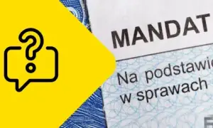 Jak zapłacić mandat za przekroczenie prędkości i uniknąć kłopotów