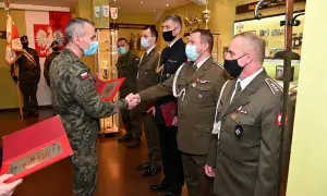 Ile lat służby w wojsku? Sprawdź, ile musisz przepracować na emeryturę