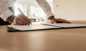 Kiedy złożyć wniosek o warunkowe umorzenie postępowania karnego?