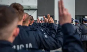 Niezdolny do służby w policji – co dalej? Twoje prawa i opcje