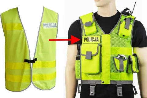 Umundurowanie policja przepisy: Kluczowe zmiany i nowe zasady noszenia