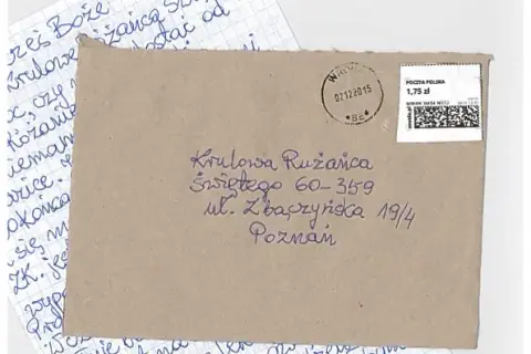 Jak zaadresować list do zakładu karnego, aby dotarł bez problemów