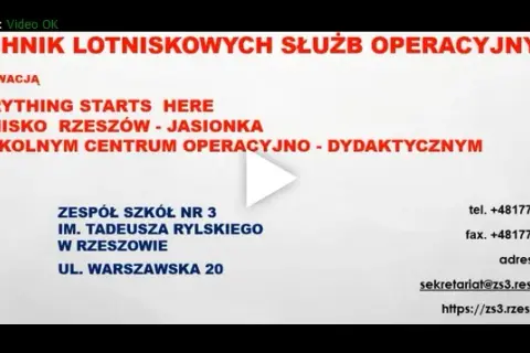 Ile zarabia technik lotniskowych służb operacyjnych w Polsce? Sprawdź!