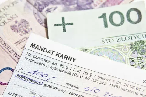Jak uniknąć grzywny na podstawie 97 kodeksu wykroczeń?