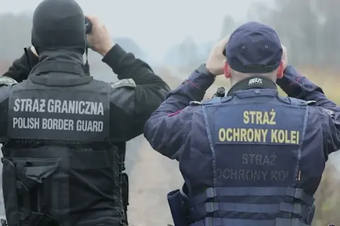 Czy straż ochrony kolei może wystawić mandat? Sprawdź swoje prawa