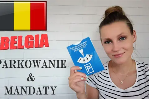 Jak wygląda mandat z Belgii – co musisz wiedzieć, aby uniknąć kłopotów