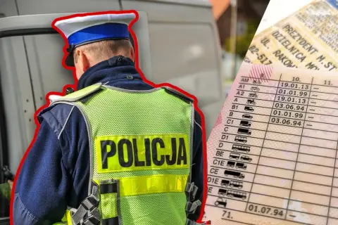 Ile punktów karnych za wjazd pod zakaz? Sprawdź konsekwencje!