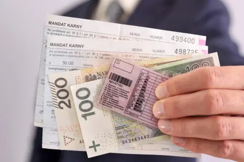 Ile kosztuje zbicie punktów karnych? Sprawdź ceny i możliwości redukcji