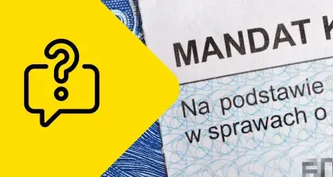 Jak zapłacić mandat za przekroczenie prędkości i uniknąć kłopotów