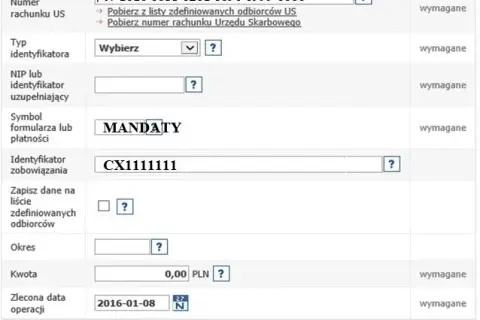 Czy można zapłacić mandat online? Szybkie i bezproblemowe metody