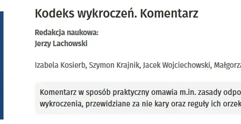 Jak uniknąć kar za wykroczenia według 51 kodeksu wykroczeń?