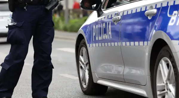 86 kodeks wykroczeń: Jak uniknąć surowych kar za zagrożenie w ruchu