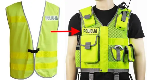 Umundurowanie policja przepisy: Kluczowe zmiany i nowe zasady noszenia