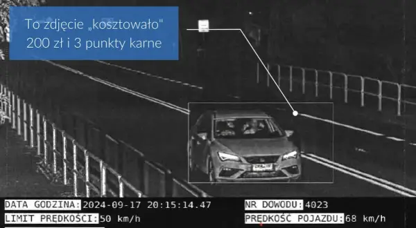 Kiedy zerują się punkty karne? Poznaj nowe zasady i uniknij problemów