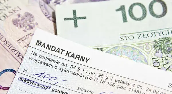 Jak uniknąć grzywny na podstawie 97 kodeksu wykroczeń?