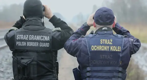 Czy straż ochrony kolei może wystawić mandat? Sprawdź swoje prawa