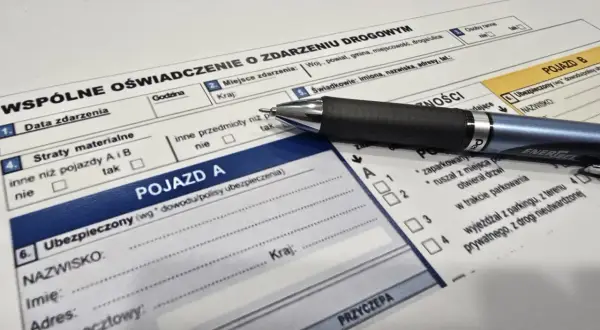 Jak skutecznie zgłosić wykroczenie drogowe i uniknąć problemów?