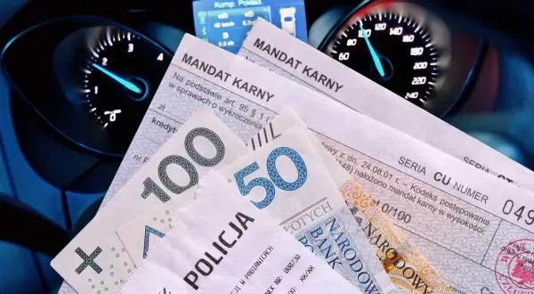 Co po przekroczeniu 24 punktów karnych? Konsekwencje i procedury
