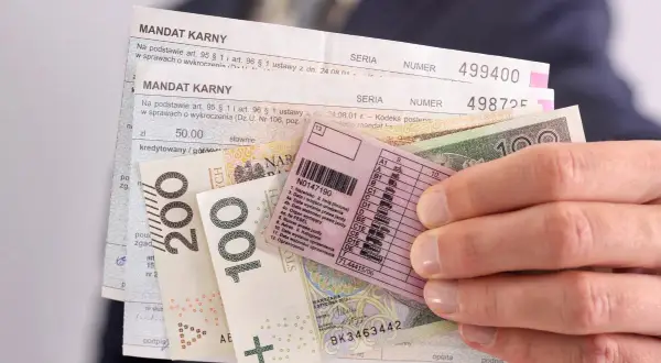 Ile kosztuje zbicie punktów karnych? Sprawdź ceny i możliwości redukcji
