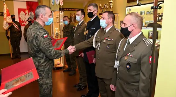 Ile lat służby w wojsku? Sprawdź, ile musisz przepracować na emeryturę