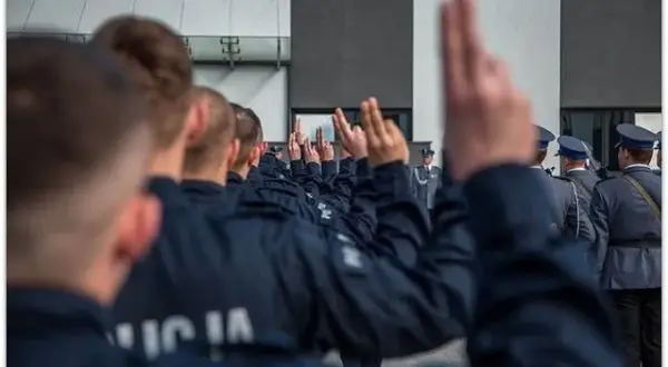Niezdolny do służby w policji – co dalej? Twoje prawa i opcje