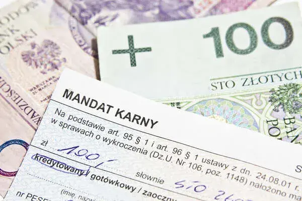 Jak uniknąć grzywny na podstawie 97 kodeksu wykroczeń?