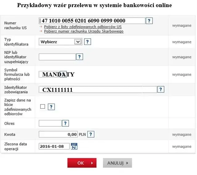 Czy można zapłacić mandat online? Szybkie i bezproblemowe metody