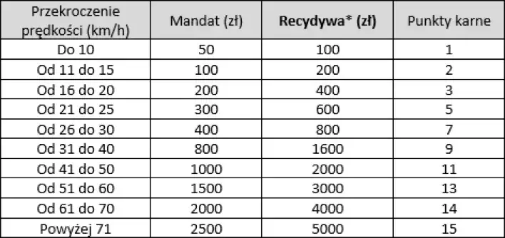 Zdjęcie Jak uniknąć kar za wykroczenia według 51 kodeksu wykroczeń?